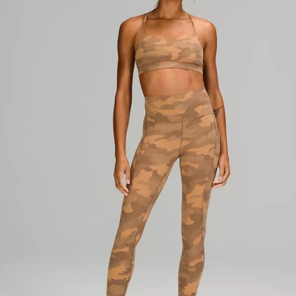 Lululemon Align High-Rise Pant 25"